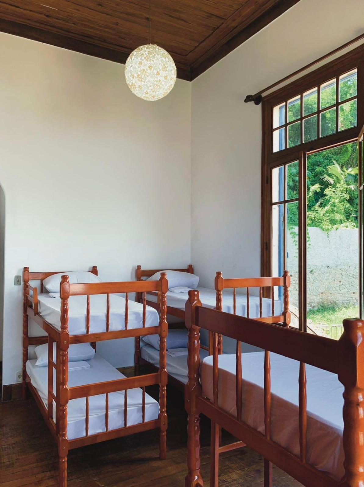 Hostel Sunrise Рио де Жанейро Екстериор снимка