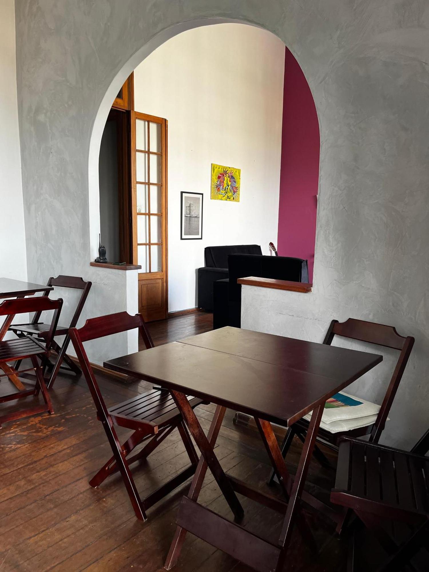 Hostel Sunrise Рио де Жанейро Екстериор снимка