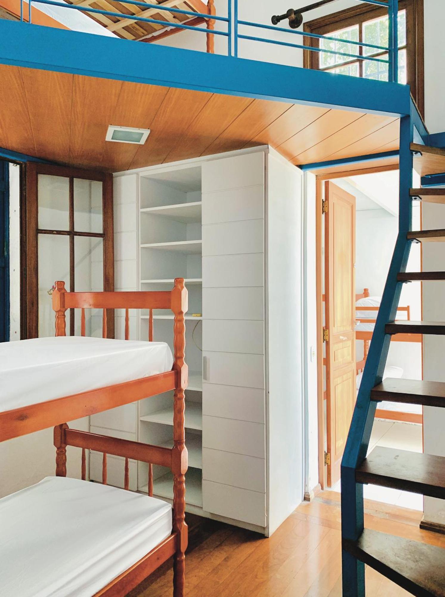 Hostel Sunrise Рио де Жанейро Екстериор снимка