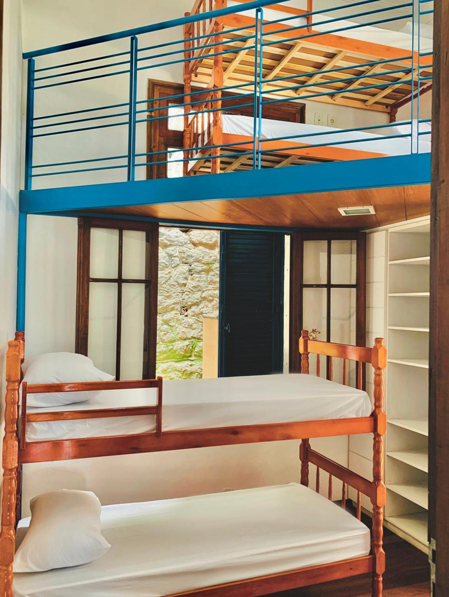 Hostel Sunrise Рио де Жанейро Екстериор снимка
