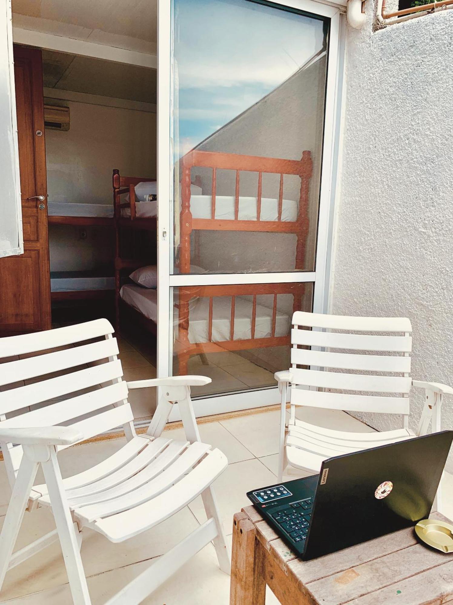 Hostel Sunrise Рио де Жанейро Екстериор снимка