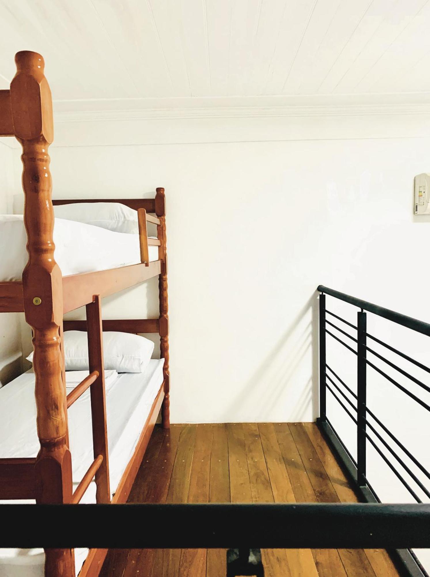 Hostel Sunrise Рио де Жанейро Екстериор снимка