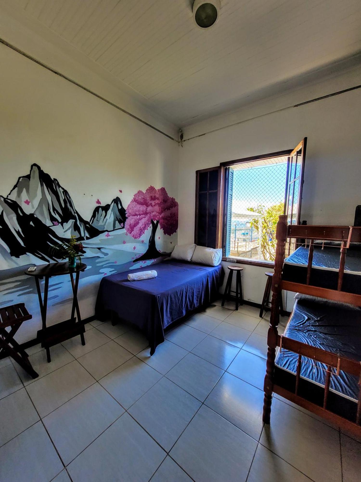 Hostel Sunrise Рио де Жанейро Екстериор снимка
