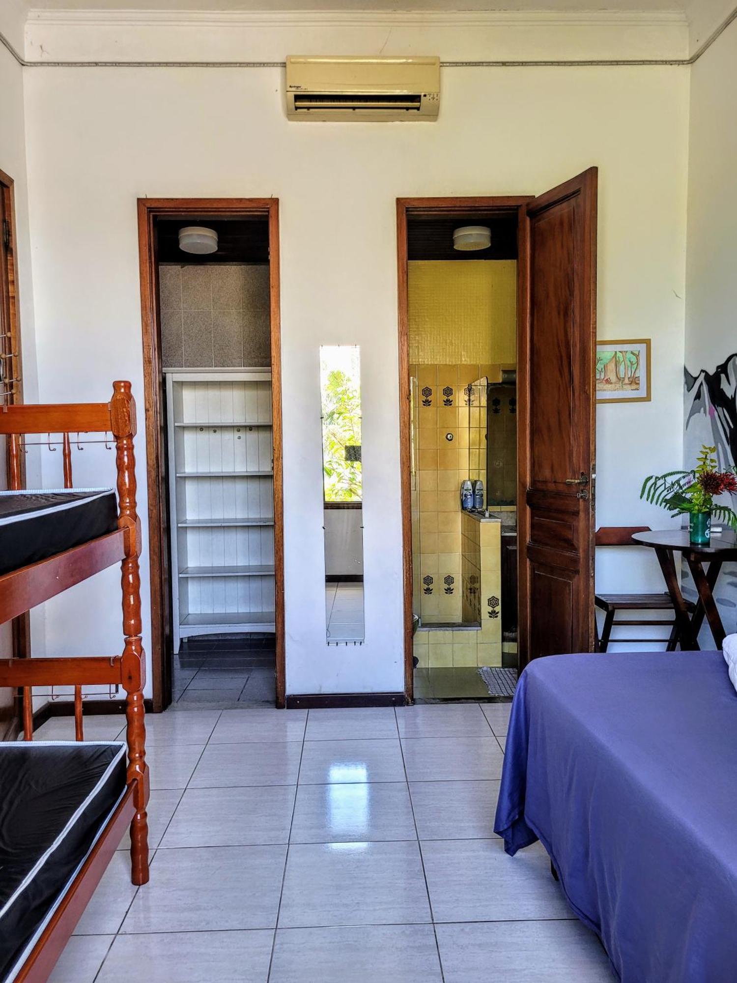 Hostel Sunrise Рио де Жанейро Екстериор снимка